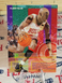 1995-96 Fleer - #22 Michael Jordan