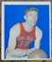 1948 BOWMAN EARL SHANNON BASKETBALL CARD #22  VG+ CONDITION  *YCC*