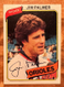 1980 Topps Jim Palmer - #590 - Orioles