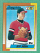 1990 Topps Baseball - Jeff Juden #164 Astros Rookie