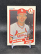 1990 Fleer #263 Denny Walling St. Louis Cardinals - C