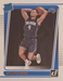2021 Donruss #229 Jalen Suggs Rated Rookie Card