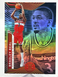 2021-22 Panini Illusions Basketball Card #66 Bradley Beal - Washington Wizards