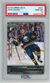 2015-16 Upper Deck Series Two Jack Eichel #451 Rookie PSA 10 Young Guns Knights