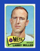 1965 Topps Set-Break #349 Larry Miller NM-MT OR BETTER *GMCARDS*