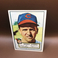 Mickey Harris 1952 Topps #207 - Cleveland Indians