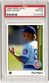 PSA 10 Paul Kilgus 1989 Upper Deck #797, Chicago Cubs, Rangers, Cardinals