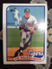 Topps 1989 Jim Walewander #467 Detroit Tigers Baseball Complete Your Set