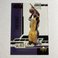 2000 Upper Deck Slam Slam Exam #SE1 Kobe Bryant Los Angeles Lakers