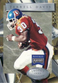 1996 Playoff Trophy Contenders #102 Terrell Davis Denver Broncos HOF