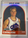 1989-90 Hoops Basketball Steve Kerr RC #351