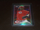 2014 Topps Chrome Refractor #129 Johnny Cueto Reds