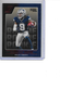 2022 Panini Zenith KaVontae Turpin Red Zone Rookie Cowboys Football Card #200