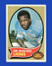 1970 Topps Set-Break #195 Earl McCullouch RC NR-MINT *GMCARDS*