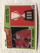 1983-84 Opc NHL Hockey Cards #206 Steve Larmer Calder (748)