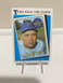 1989 Topps Turn Back The Clock #664 Gil Hodges New York Mets  