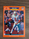 1989 Pro Set Doug Flutie #249 - Football Card - mint condition