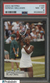 2003 Netpro Tennis #100 Serena Williams RC Rookie PSA 8 NM-MT