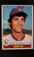 1979 Topps - #355 Lee Mazzilli Baseball Card