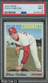 1970 Topps #220 Steve Carlton St. Louis Cardinals HOF PSA 9 MINT