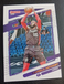 2021 DONRUSS #103 - CARMELO ANTHONY - LOS ANGELES LAKERS BASKETBALL CARD