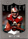 1997 Leaf Legacy #193 JERRY RICE San Francisco 49ers 406
