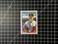 Bob Brenly - 1988 Topps #703 - San Francisco Giants Baseball Card