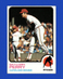 1973 Topps Set-Break #400 Gaylord Perry EX-EXMINT *GMCARDS*