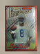 1996 Finest #243 Marvin Harrison B RC