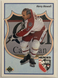 1990-91 Upper Deck Hockey Heroes #511 Harry Howell - NY Rangers