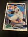 Daniel Espino Rated Prospect Rookie Card 2023 Donruss #71 Cleveland Guardians