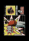 2000 Upper Deck HoloGrFX Bomb Squad: #BS1 Ken Griffey Jr. NR-MINT *GMCARDS*