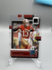 2022 Panini Clearly Donruss Brock Purdy Rated Rookie RC 49ers #99 SP