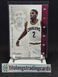 2012-13 Panini Prestige RC Rookie #151 KYRIE IRVING CLEVELAND CAVALIERS