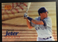 1996 Pinnacle Sport Flix Derek Jeter RC #139 New York Yankees Rookie Card HOF