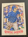 Kyle Schwarber 2016 Topps Gypsy Queen RC #126 ROOKIE NM/MINT