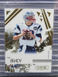 2009 Donruss Rookies & Stars Longevity Tom Brady #59 New England Patriots