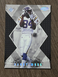 1998 Collector's Edge Masters /5000 Randy Moss #S186 Rookie RC HOF