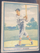 1941 Play Ball Bobby Doerr GD #64 HOF Baseball Card Believe Conservative Yt1