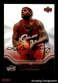 2004-05 Upper Deck Pro Sigs #13 LeBron James CAVALIERS