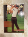 2001 Upper Deck - Tour Time #192 Mike Weir (RC)