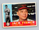 1960 Topps #46 Jack Fisher EX-EXMT Baltimore Orioles Baseball Card