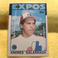 1986 Topps Traded - #40T Andres Galarraga (RC)