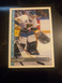 1992-93 O-Pee-Chee Hockey Card Guy Hebert Rookie Card St. Louis Blues #116