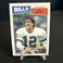 1987 Topps - #362 Jim Kelly (RC) - Buffalo Bills