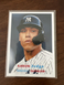 2021 Topps Archives #1 Aaron Judge New York Yankees
