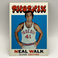 1971-72 Topps - #9 Neal Walk - Phoenix Suns Card