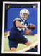 Dylan Cantrell 2018 Panini Donruss NFL RC Rookie Card #398