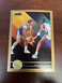 Sarunas Marciulionis 1990 SkyBox RC Rookie #97 Golden State Combined Shipping