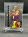 1997-98 NBA Hoops Talkin' Kobe Bryant Los Angeles Lakers #15 EXMT See Photos
